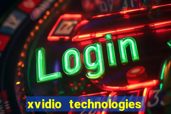 xvidio technologies startup brasil 2022 download video